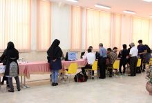 گزارش تصویری آغاز ثبت نام دانشجویان ورودی  جدید دکتری و کارشناسی ارشد در دانشگاه صنعتی شاهرود